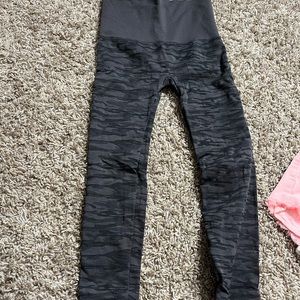 given to me by a friend but a little to small